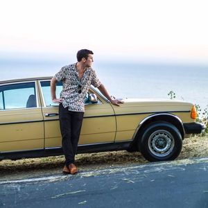 Meet your Posher, Ry